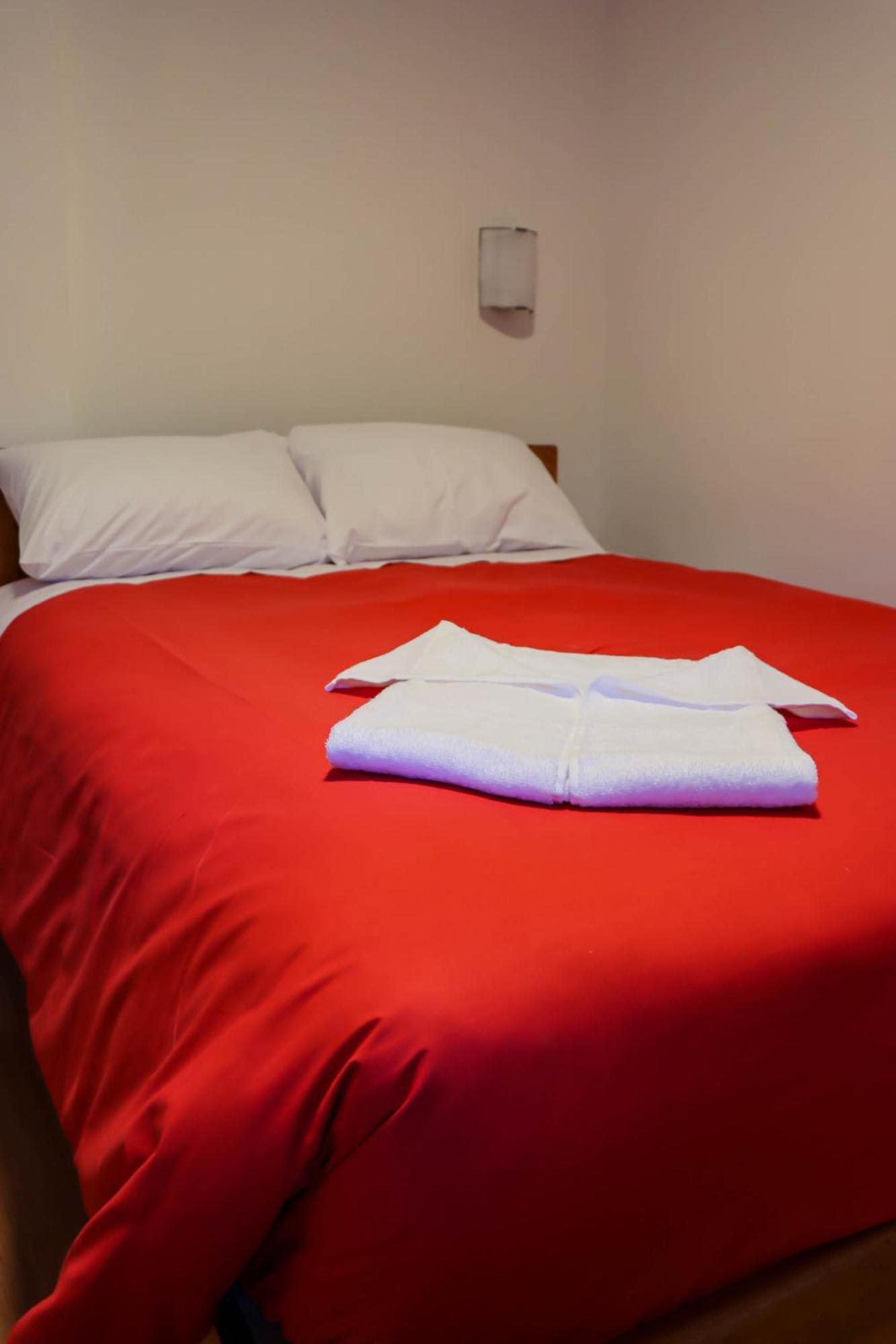 Andes House Cusco Hotel Bagian luar foto