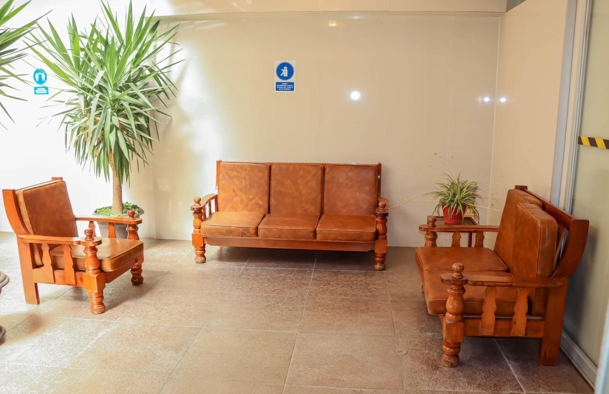 Andes House Cusco Hotel Bagian luar foto