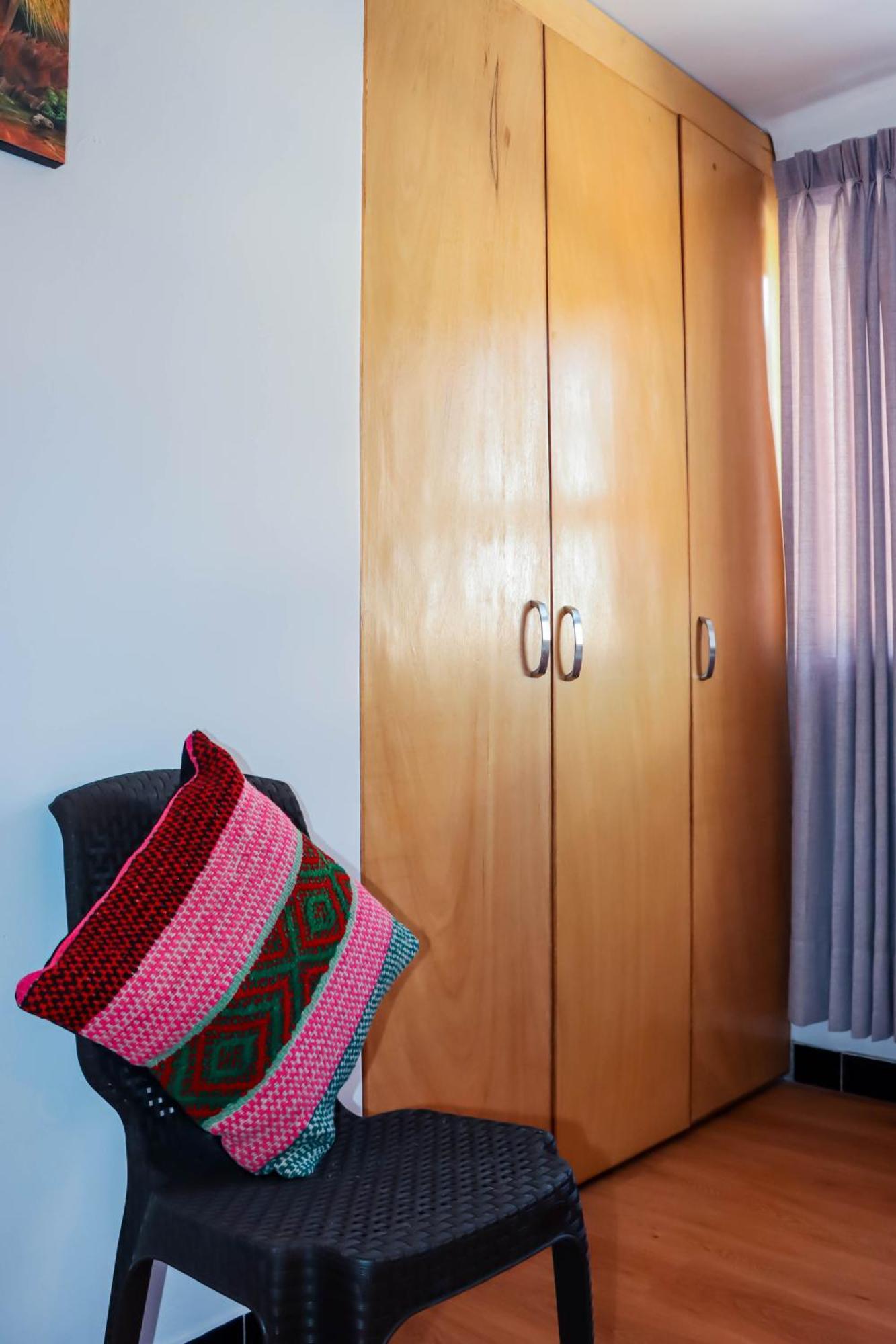 Andes House Cusco Hotel Bagian luar foto