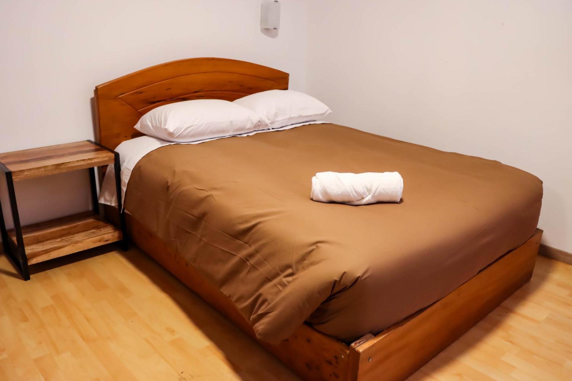 Andes House Cusco Hotel Bagian luar foto