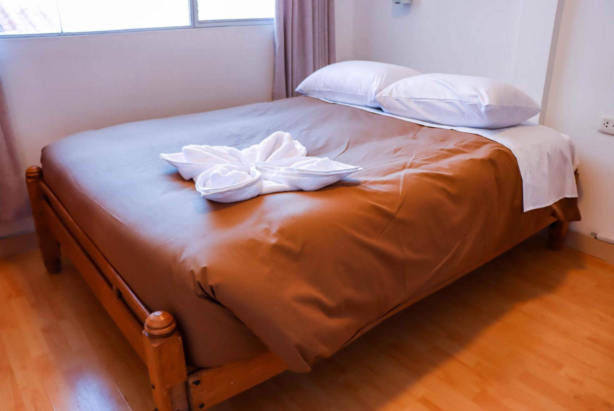 Andes House Cusco Hotel Bagian luar foto
