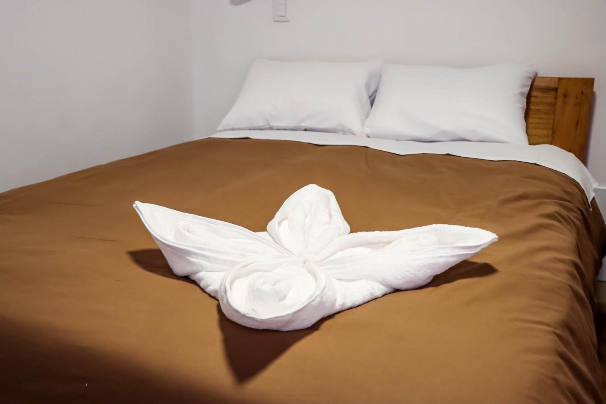 Andes House Cusco Hotel Bagian luar foto