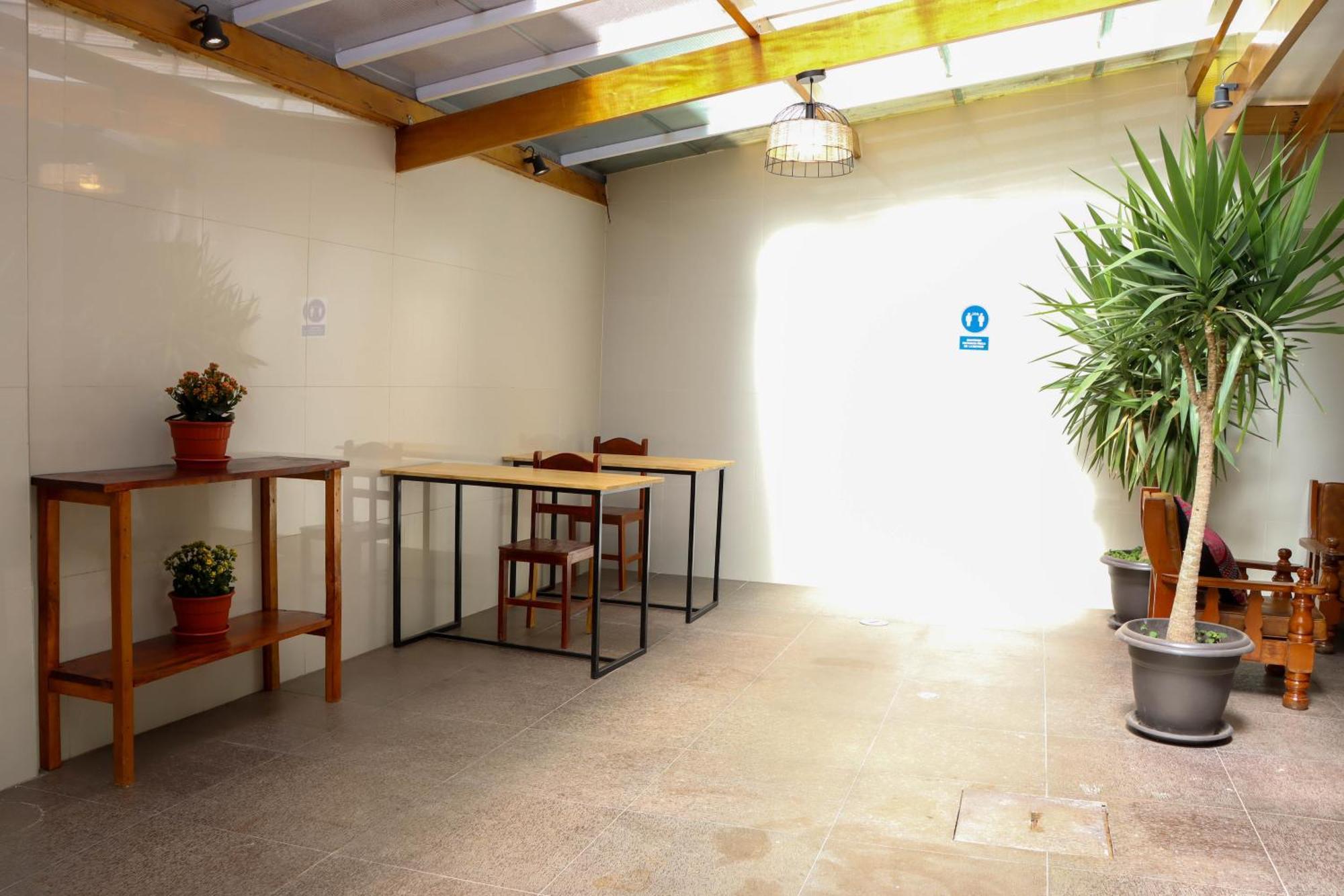 Andes House Cusco Hotel Bagian luar foto