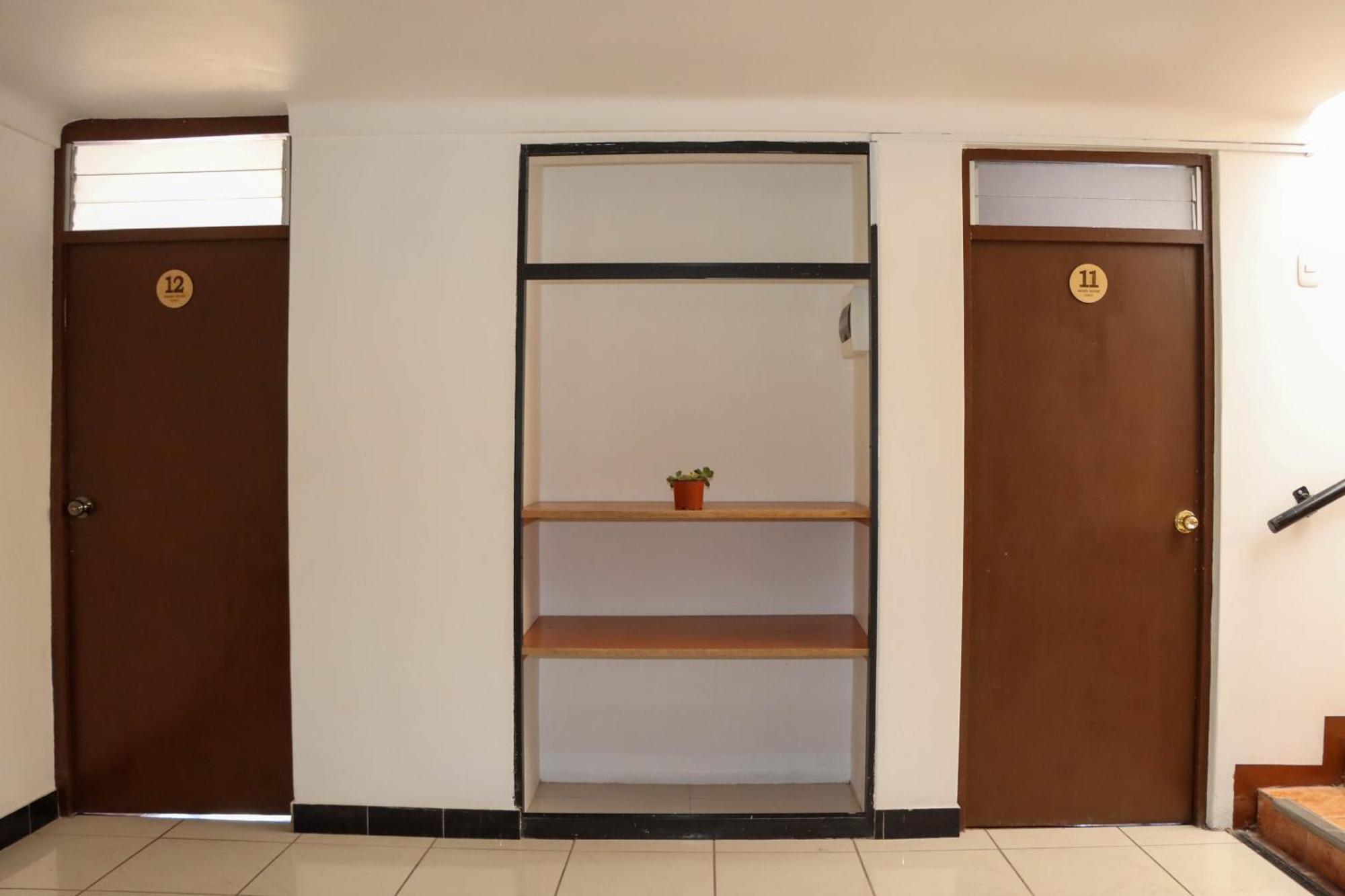 Andes House Cusco Hotel Bagian luar foto